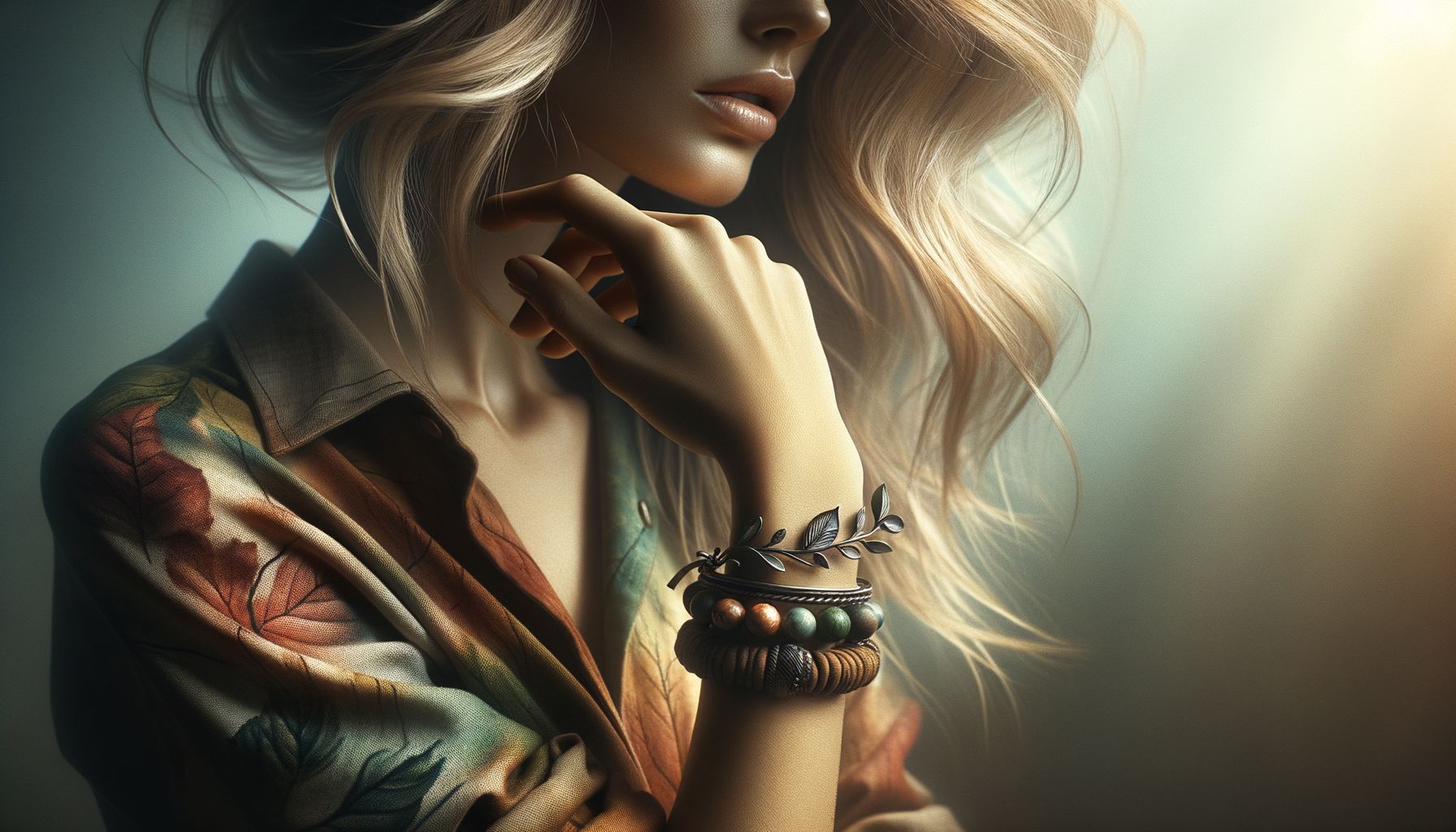 Schmuckstücke für den Sommer – 3 kreative Ideen