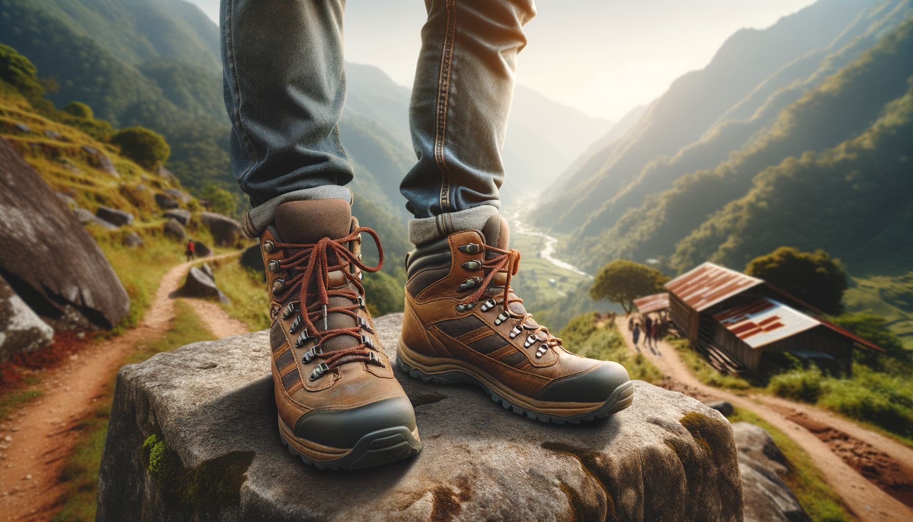 Wintermode für deine Füße!