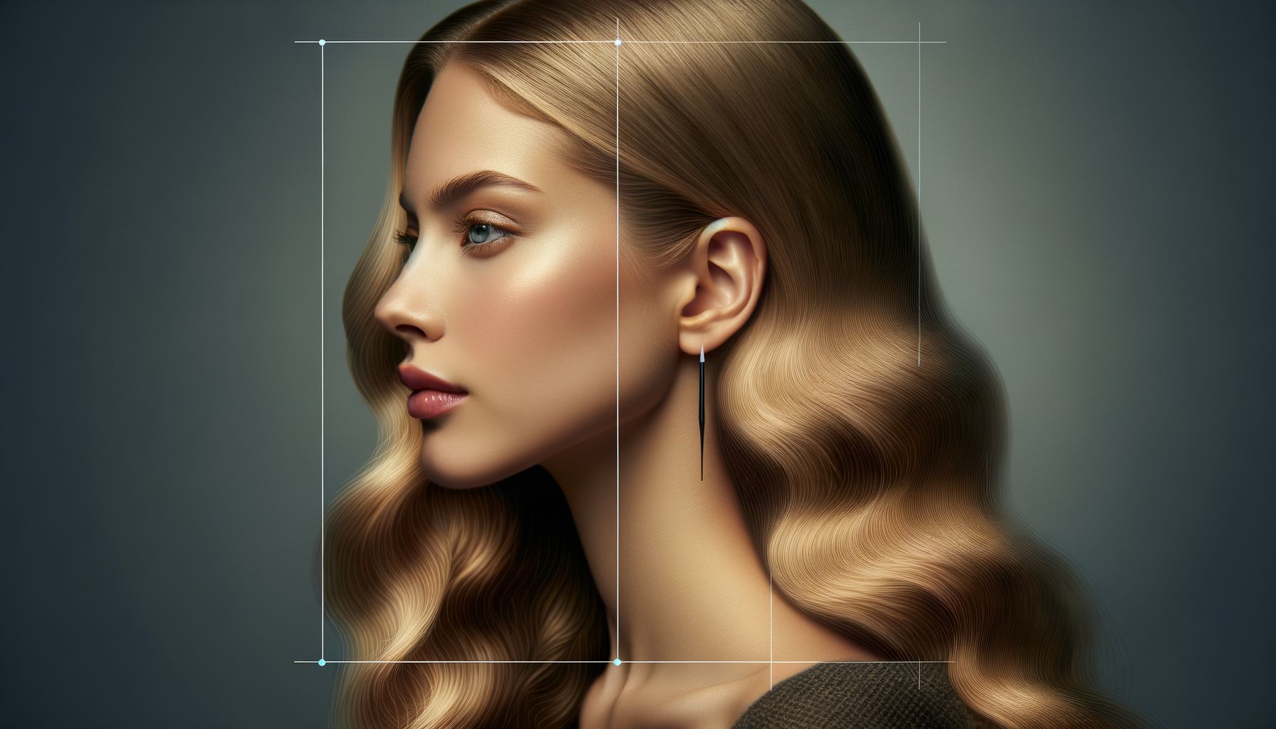 Schöne und gesunde Haare